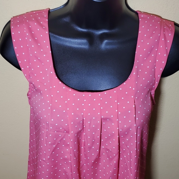 Adorable Polkadot Top - Picture 6 of 6